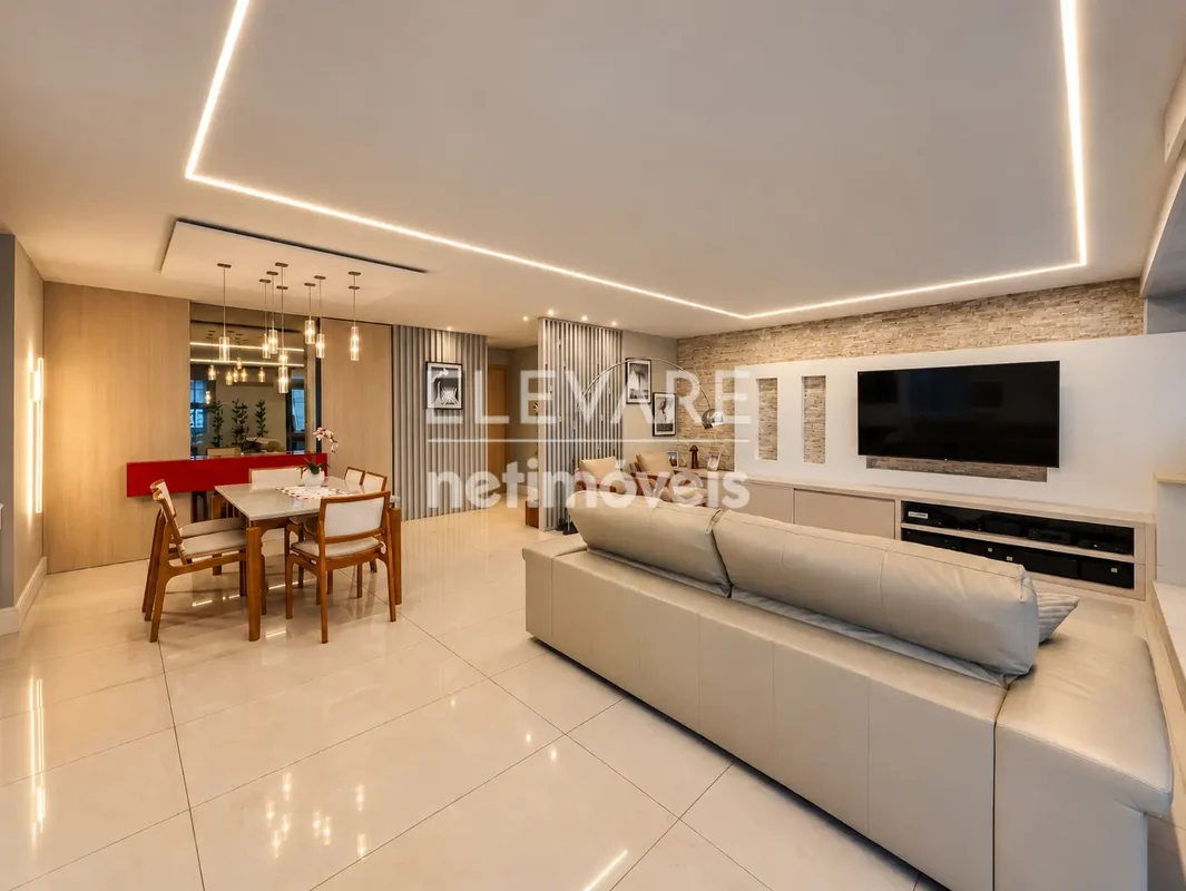 VIA MAJESTIC | ÁGUAS CLARAS – DFSOFISTICAÇÃO, ESPAÇO E EXCLUSIVIDADE | 3 SUÍTES ...