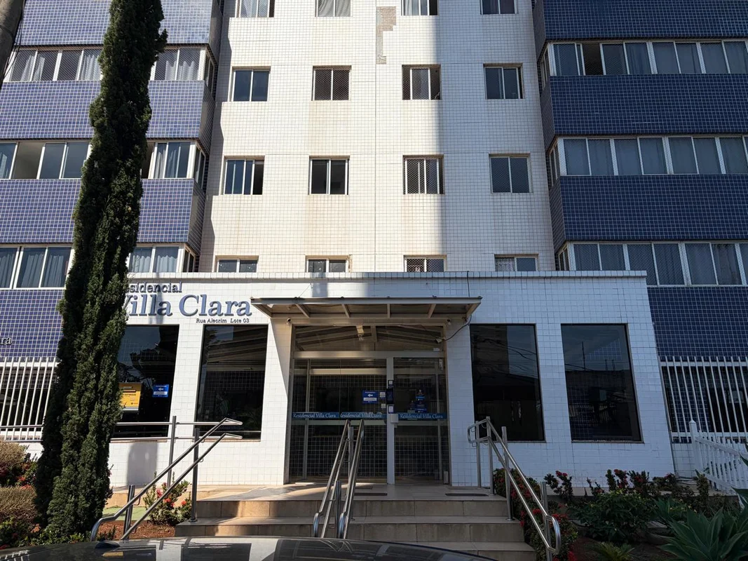 Apartamento para aluguel na Rua Alecrim, bairro Norte, Águas Claras – DF, com 3 ...