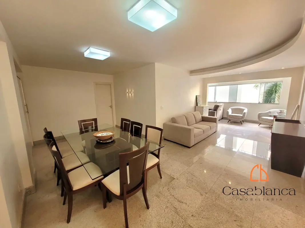 Excelente apartamento de 3 quartos, com suíte, varanda integrada e lazer complet...