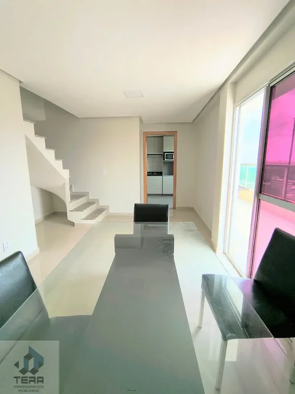 Duplex de Alto Padrão em Taguatinga Norte – Edifício Tera Campanário (CNB 13)Viv...