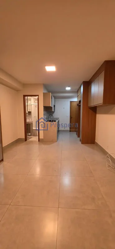  ALUGA-SE - APT COM 1 QUARTO.Se você procura luz, paz e conforto, você ACABOU DE...
