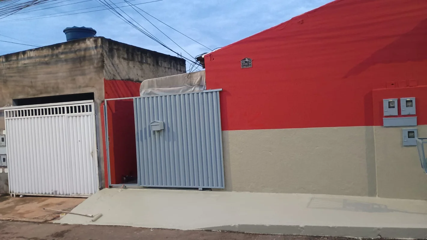 ??SÃO JOSE / SÃO SEBASTIÃO-DFVende-se? excelentes kitnets com cerâmica e forro P...