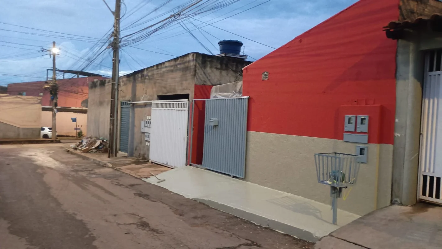 Foto do Imóvel
