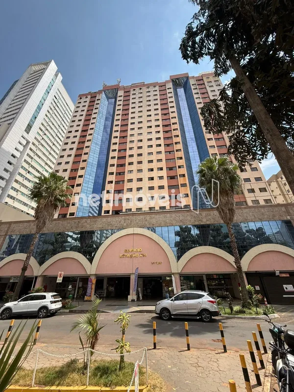 Excelente apartamento, 02 quartos sendo 01 suite, com1 Vaga de garagem;Lazer, qu...