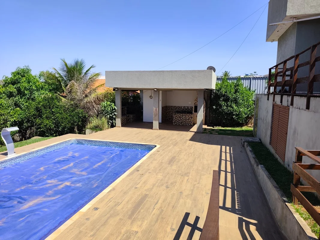 Foto do Imóvel