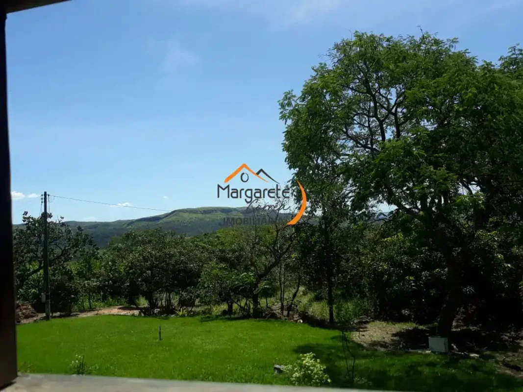 Vendo chácara na Fercal em Sobradinho, região da Boa Vista. Chácara de 8 hectare...