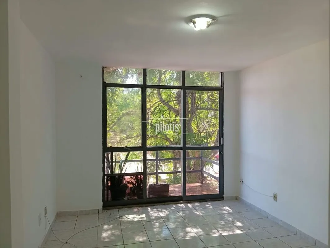 CLN 209 - Kitnet compacta e aconchegante, ideal para quem busca praticidade e co...