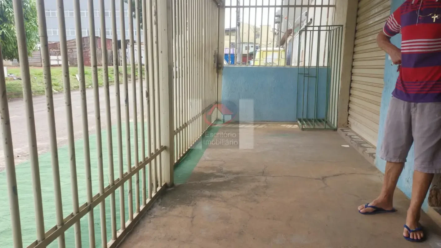 Foto do Imóvel