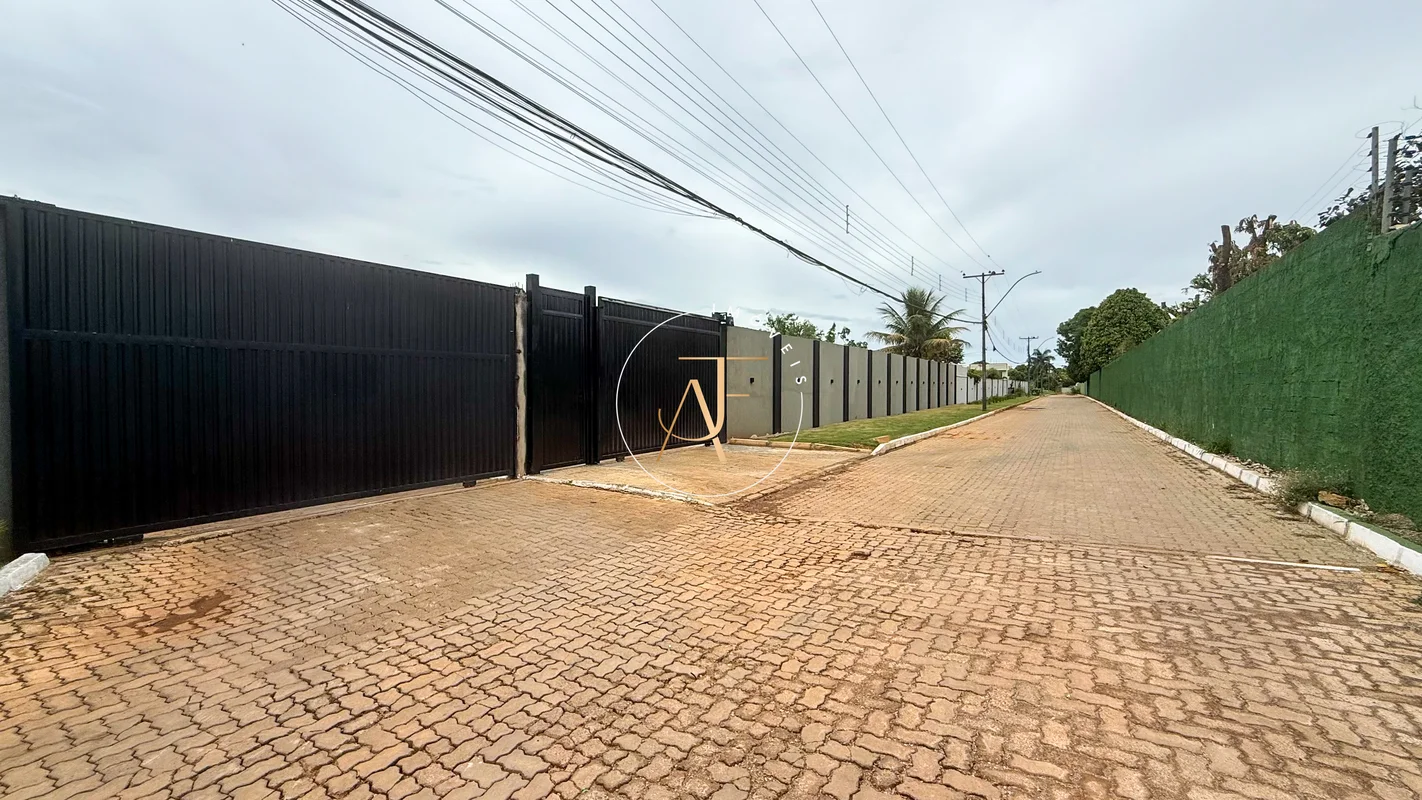AJF IMÓVEIS – VENDE CASA - NO CONDOMÍNIO ESTÂNCIA SOLLARIUM - CORUMBÁ IV:O IMÓVE...