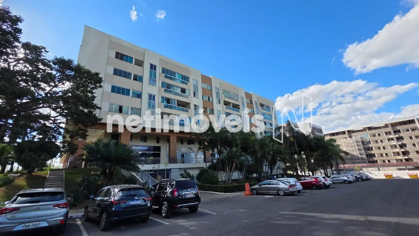 Apartamento de 36,88m² localizado em uma das melhores regiões do Lago Norte, no ...