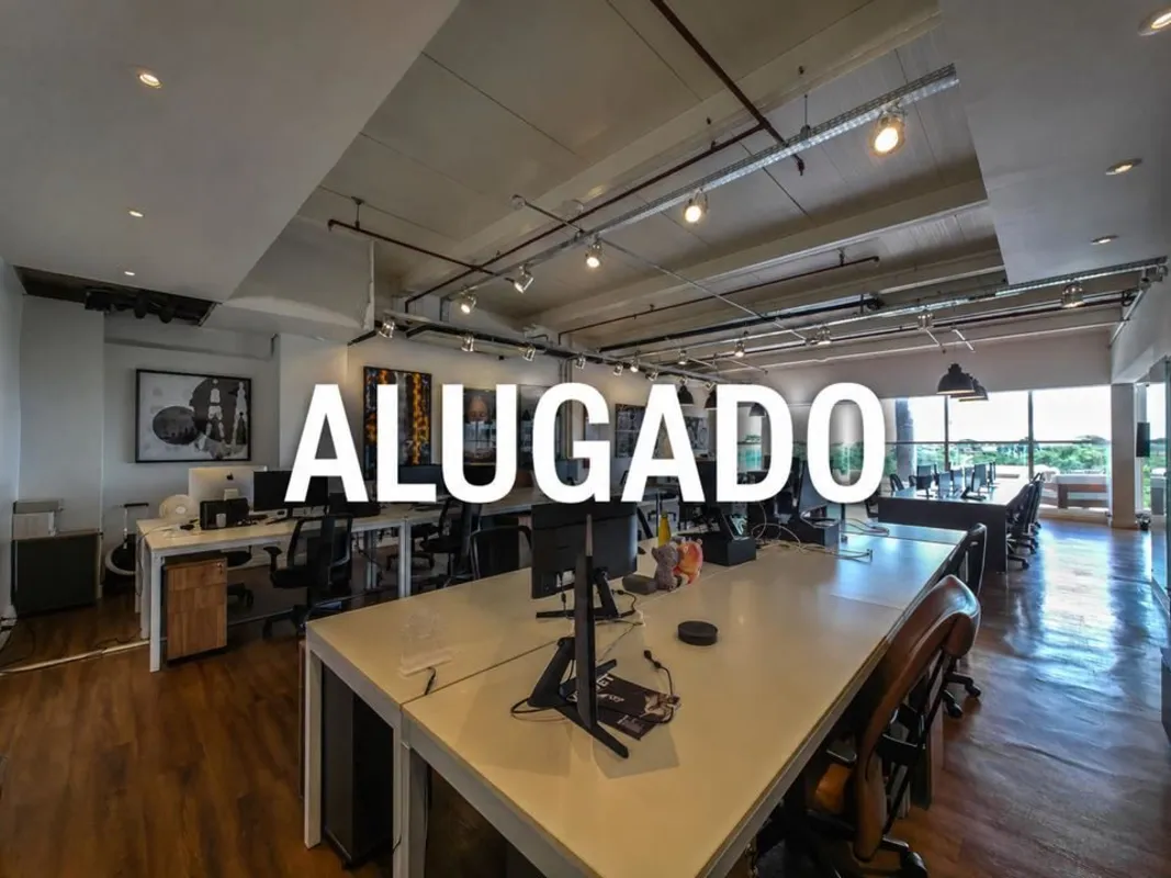 VILLA118122 - Última atualização: 05/06/26 23:31Alugo ou vendo Sala comercial co...