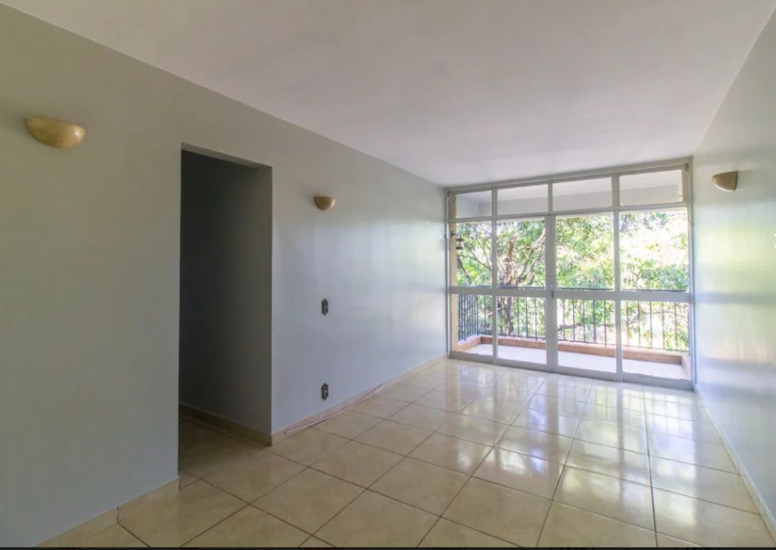 Imagine acordar todos os dias em um apartamento que combina conforto, estilo e u...