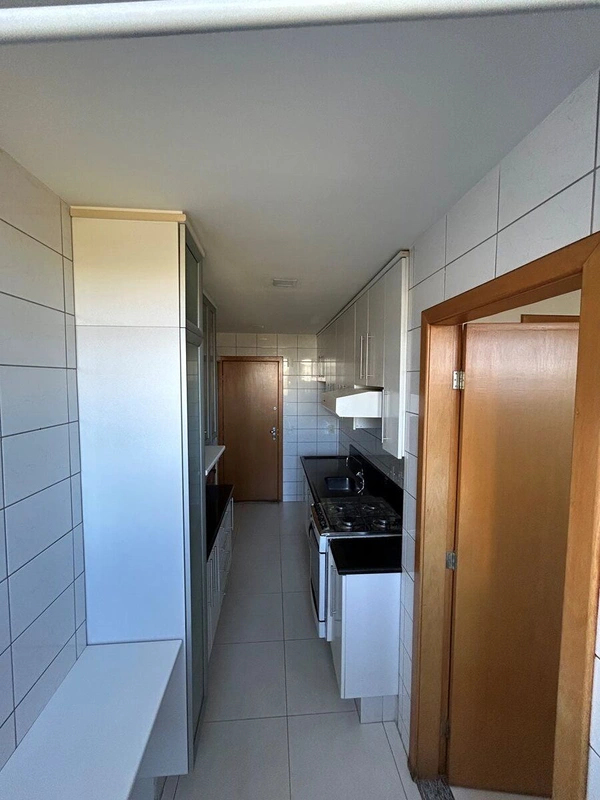 Conquiste seu novo estilo de vida no coração de Brasília, na prestigiada Asa Nor...