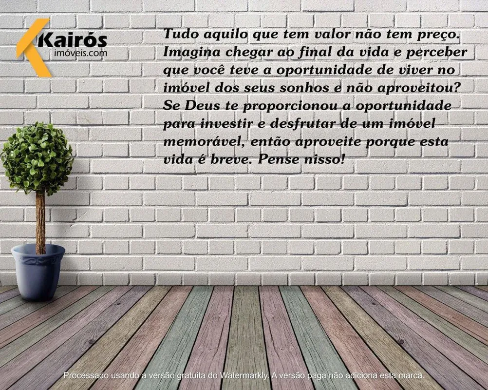 Foto do Imóvel