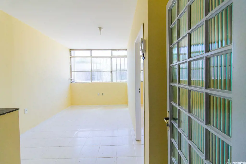Excelente apartamento 35 m² (metragem estimada) com 1 quarto, sala, cozinha e ba...