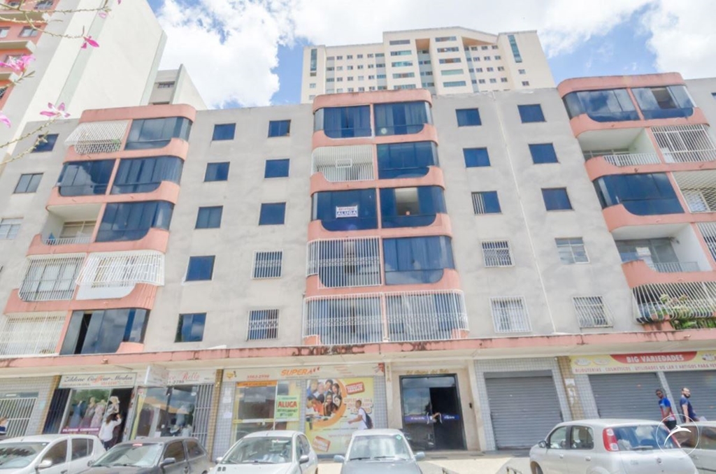 Apartamento para aluguel com 2 quartos em Taguatinga Sul, Taguatinga ...