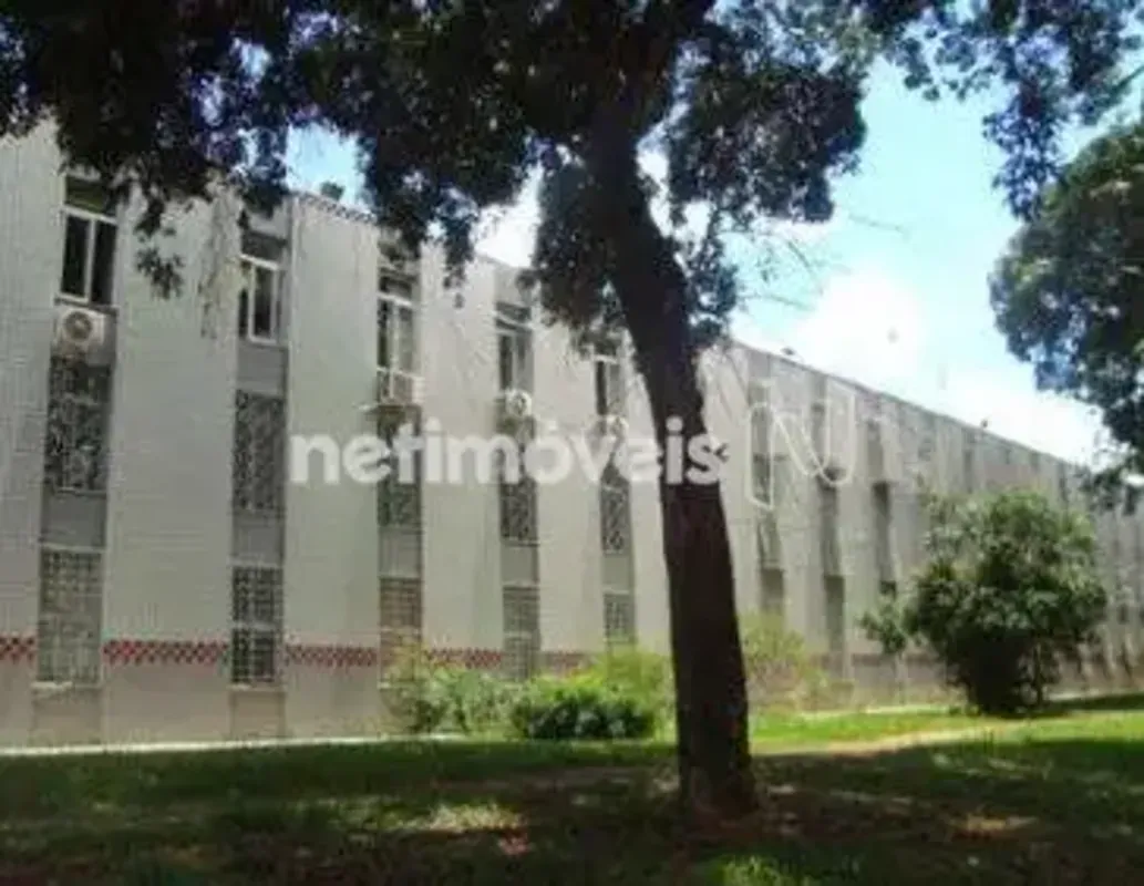 DISP. A PARTIR 15/04 Uma das Quadras mais cobiçadas da Capital Federal! Apartame...