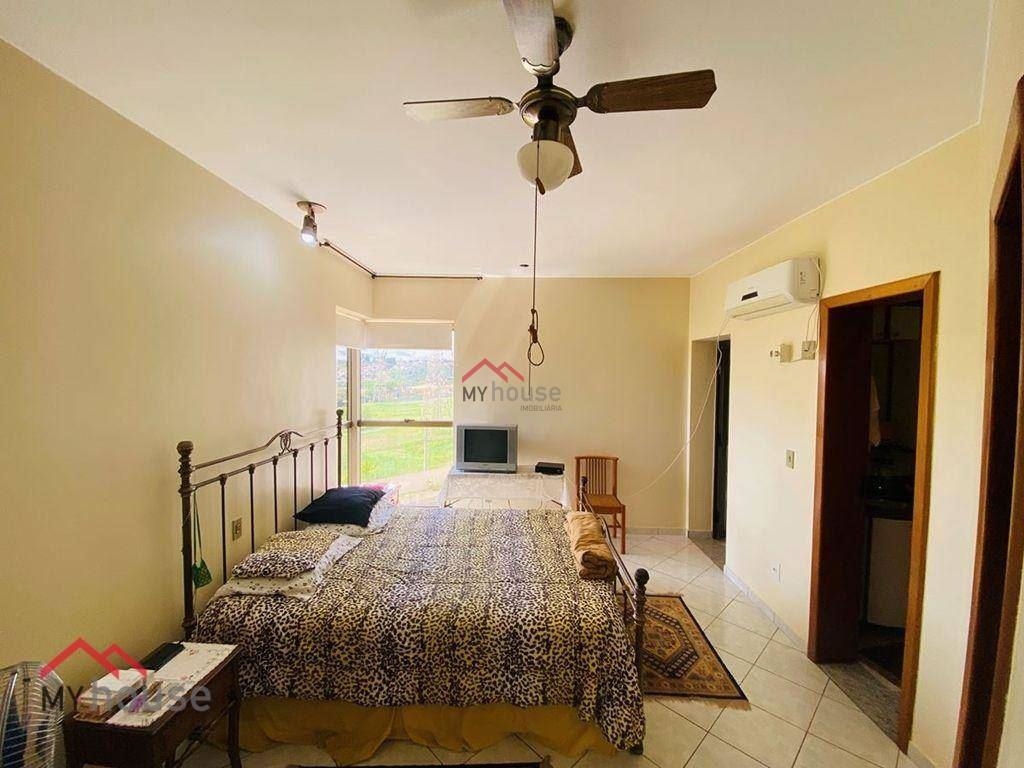Apartamento à venda com 4 quartos em Águas Claras Sul, Águas Claras