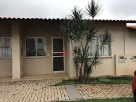 Casa 3 quartos à venda - Santa Maria, Brasília - DF 1257934280