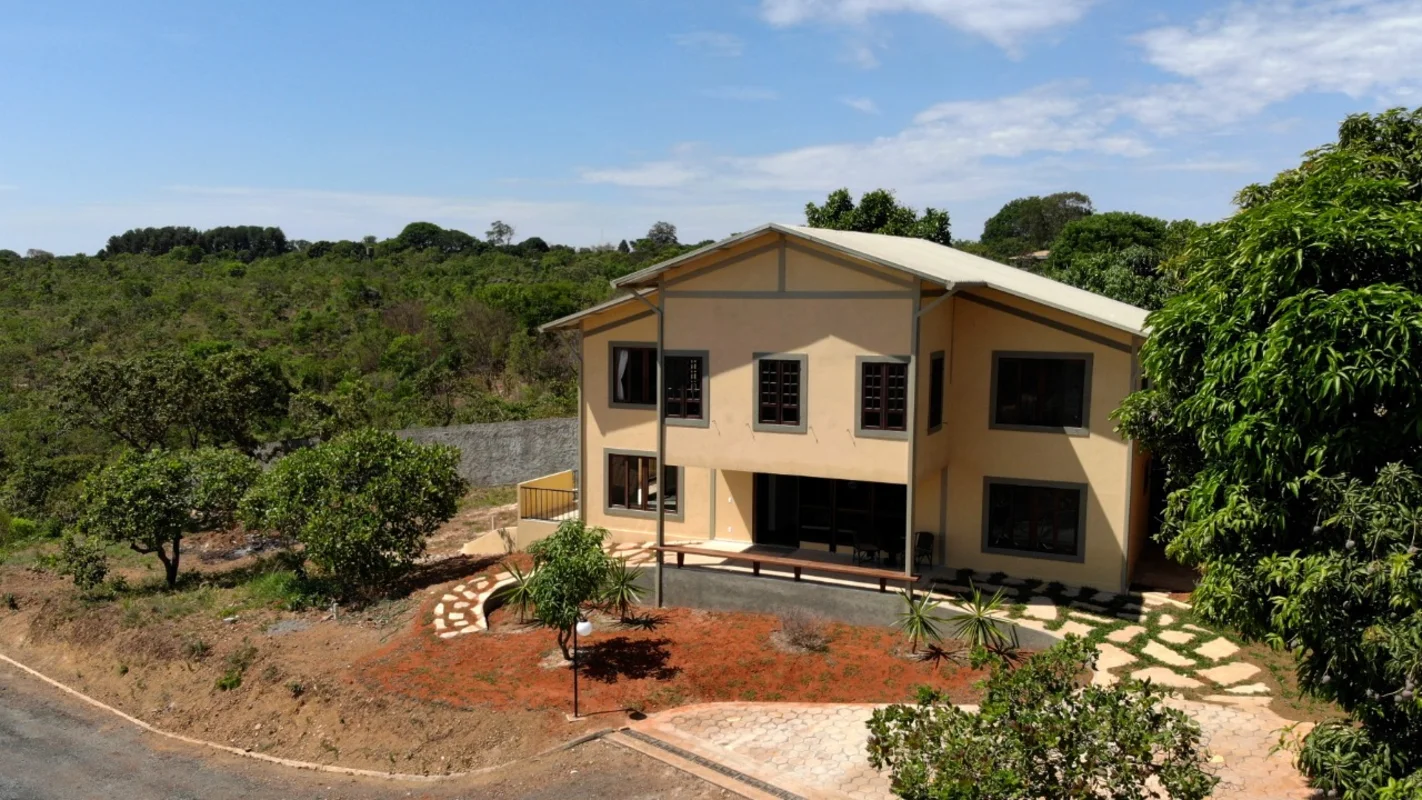 Foto do Imóvel
