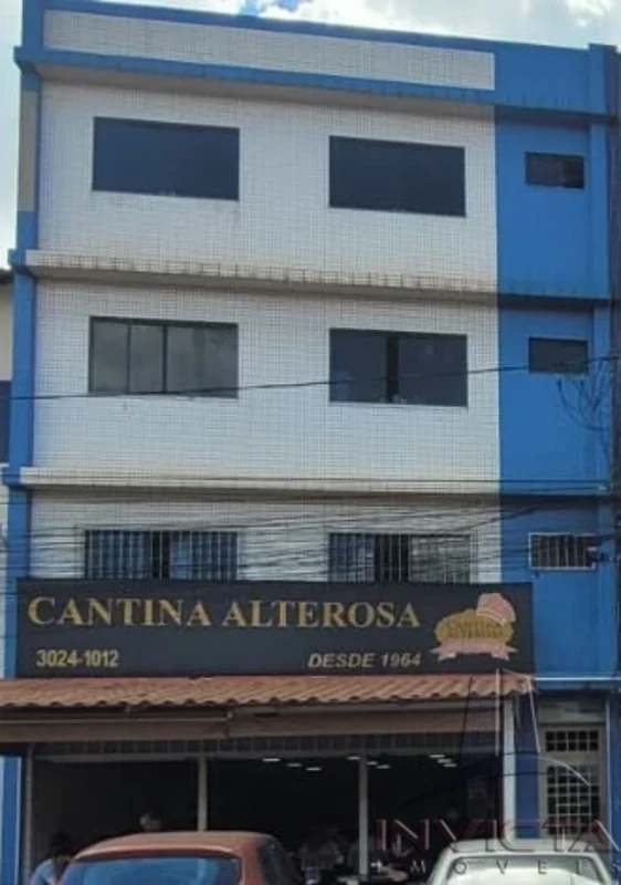 Ótimo Apartamento na ADE , situado na ADE Conjunto 28 lote 27 ,Apartamento de 1 ...