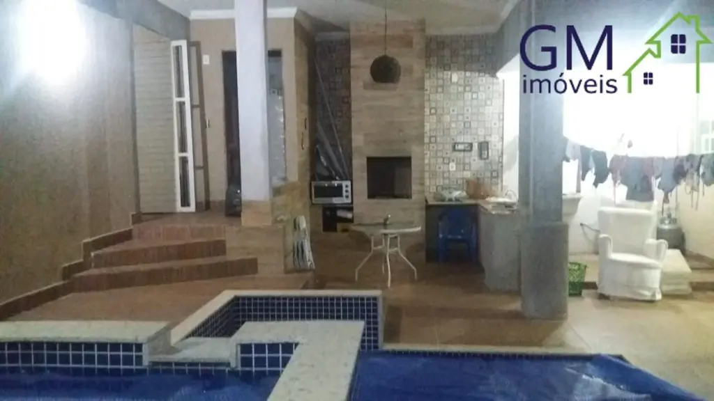 Oportunidade!! Casa a venda na Quadra 17 de Sobradinho I. Com fino acabamento e ...