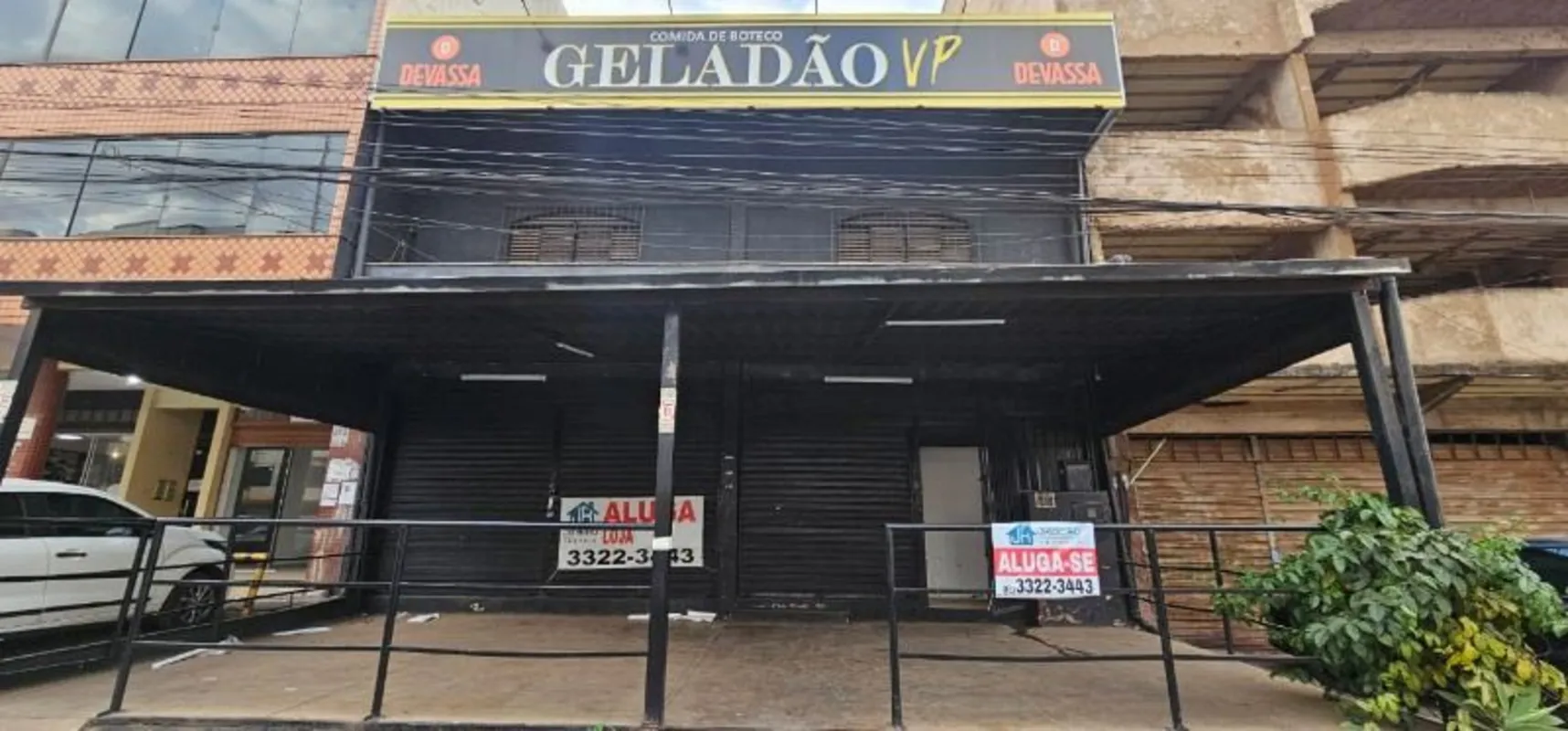 Foto do Imóvel