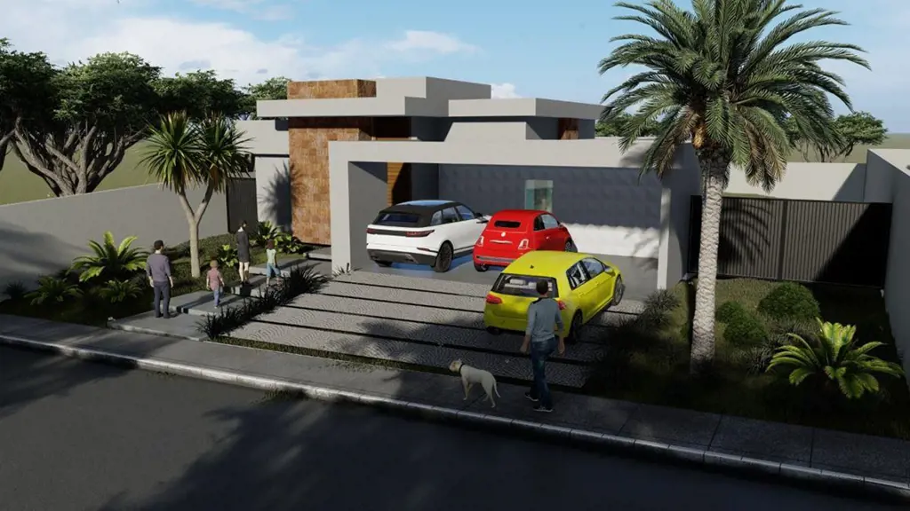 NORTON CONSTRÓI!TORNAMOS O SEU SONHO DA CASA NOVA UMA REALIDADE!O QUE É DA GENTE...