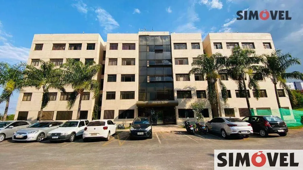 Excelente Apartamento Edificio Enzo.-02 Quartos sendo 01 com Ar Condicionado;-Ba...