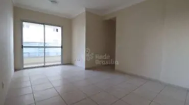 Apartamento para alugar em Águas Claras- Mirante Club- Quadra 106 Sul