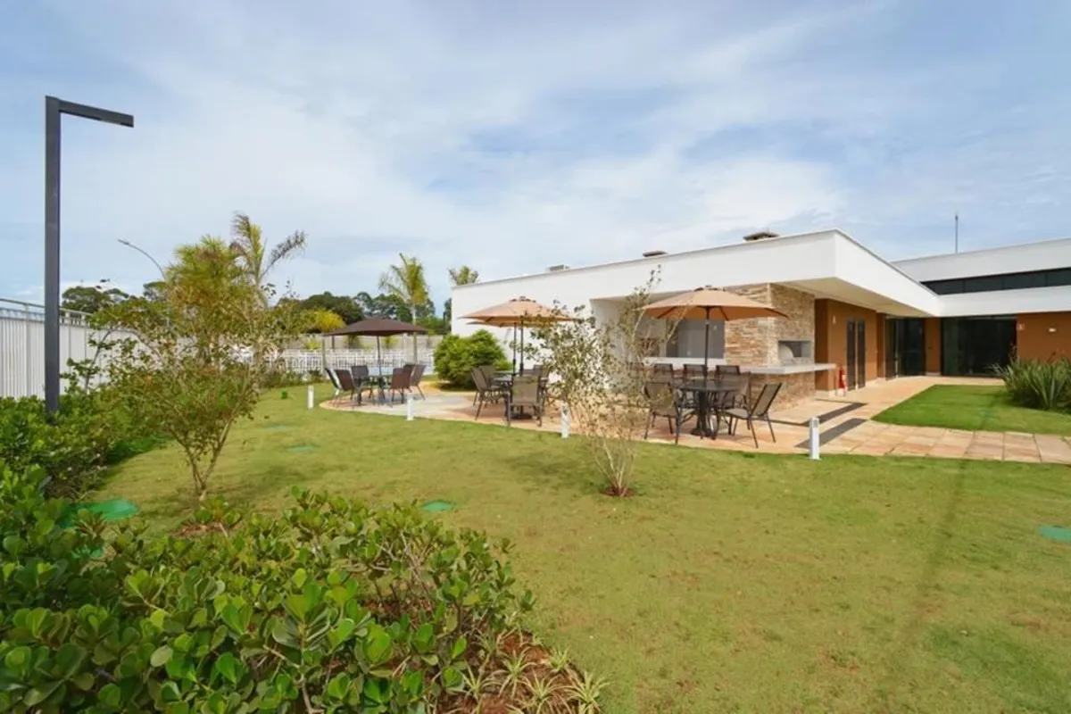 VILLA122405 - Última atualização: 18/09/26 23:32Boulevard Horizontal Residence. ...