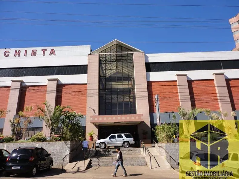 ***** A HR GESTÃO IMOBILIÁRIA ALUGA COM EXCLUSIVIDADE *****Ótima sala térrea no ...