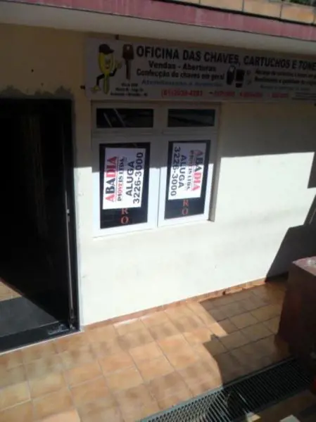 VILLA63323 - Última atualização: 20/07/26 23:31LOJA DE SUBSOLO COM BANHEIRO, ÓTI...