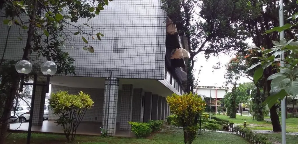 Excelente apartamento na SQN 409 | Espaço, conforto e vida de quadra Se você bus...