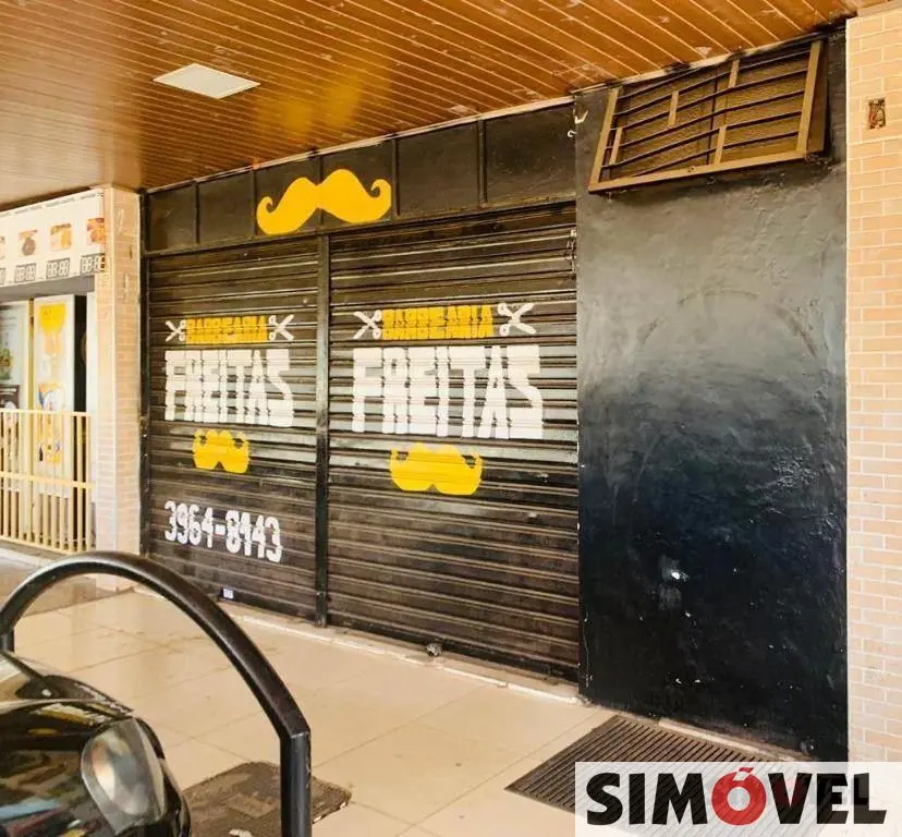 Eqnl 01/03 Bloco C - Loja Comercial- Loja C/ 60m²; - +Subsolo C/ 60m²;- 02 Banhe...