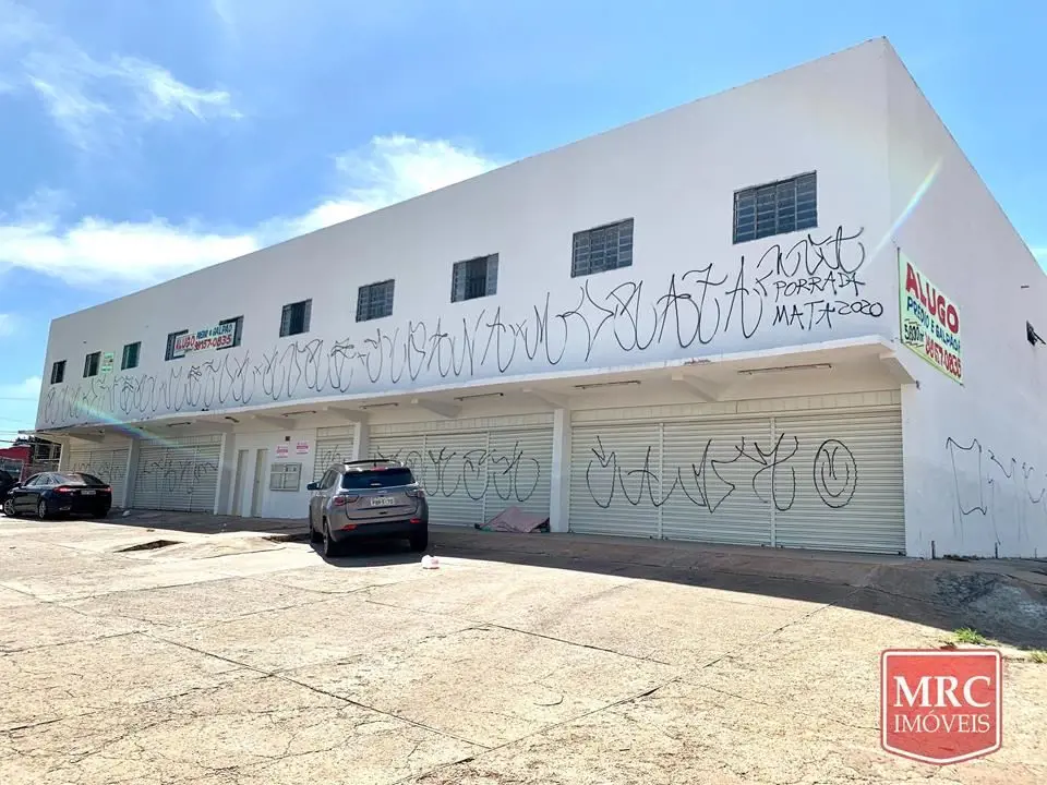 VILLA123285 - Última atualização: 29/06/26 23:31MRC IMÓVEIS APRESENTA: GALPÃO DE...