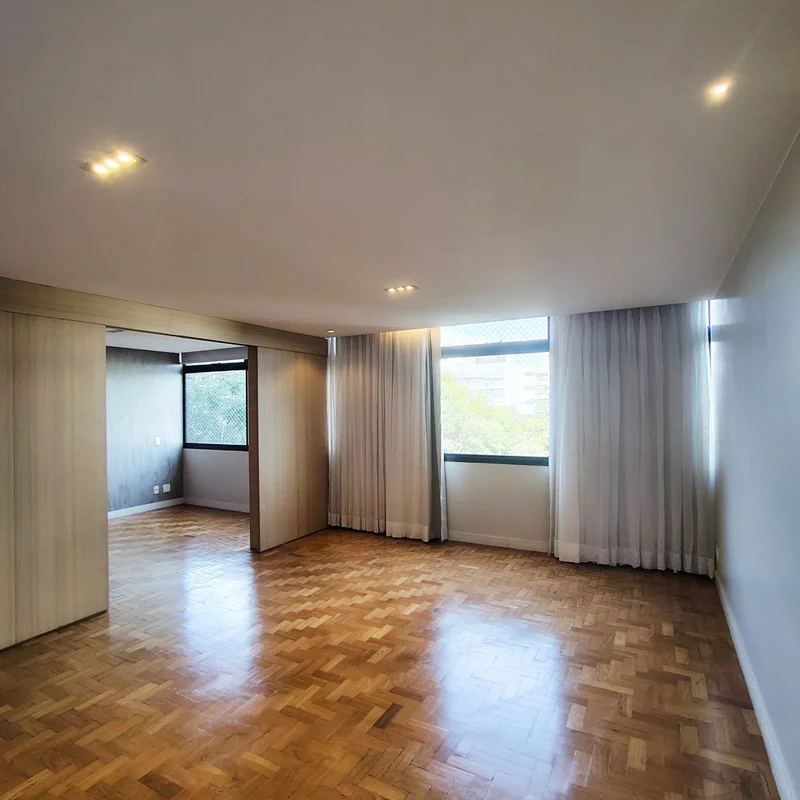SQS 310 – Asa Sul | Apartamento com Vista Livre e Excelente LocalizaçãoEncante-s...