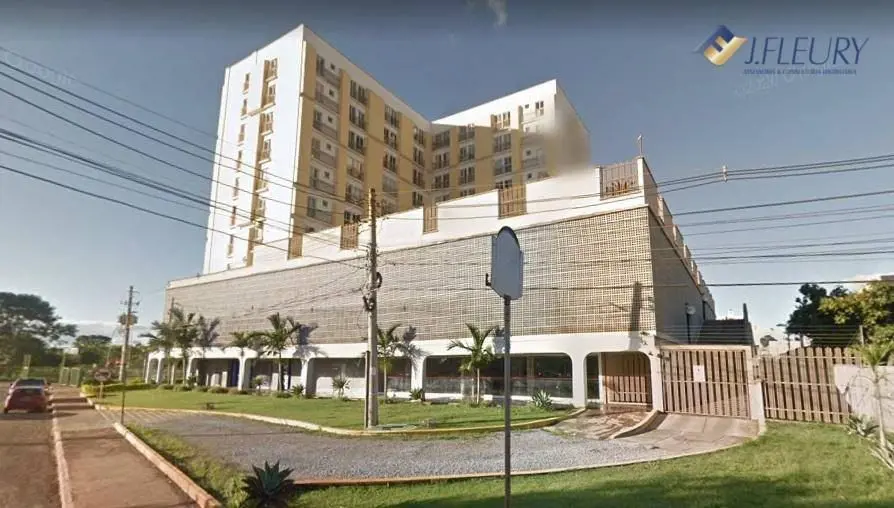 Em exposição a JFleury vende excelente loja no Ed. Portal do Sul ao lado da Facu...