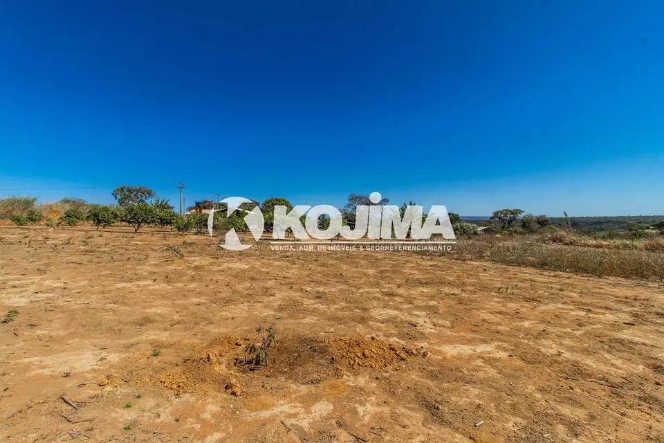 VILLA124562 - Última atualização: 02/06/26 23:31Chácara próximo ao DF 30 km 44 h...