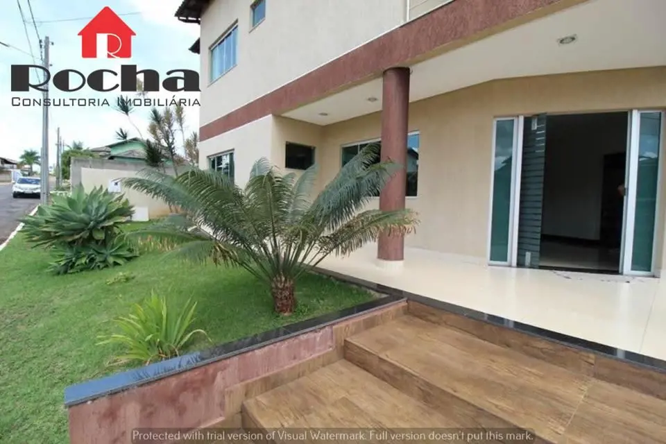 VILLA124784 - Última atualização: 13/06/26 23:31Cond. Recanto Real (Sobradinho) ...
