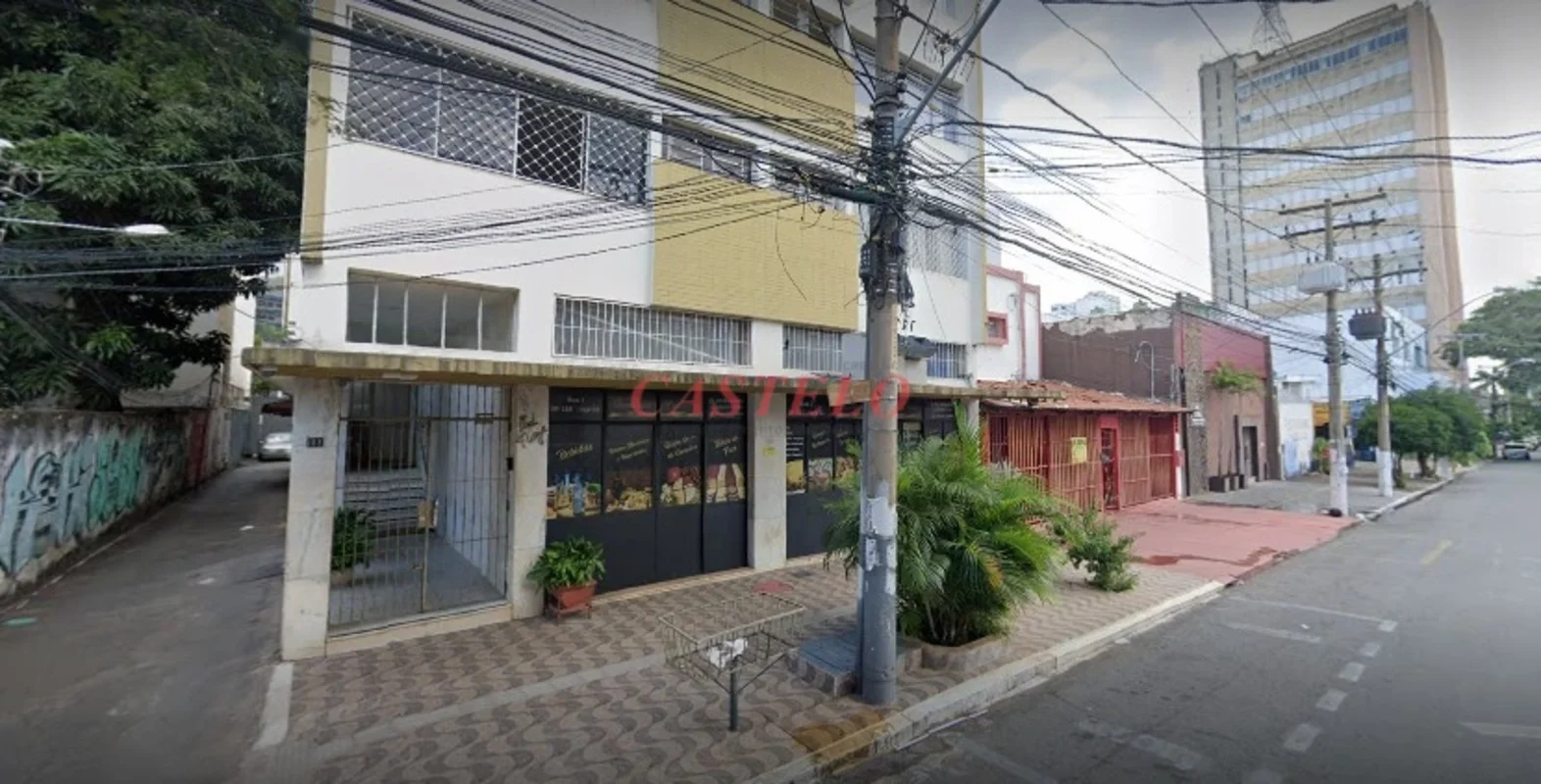 Sala térrea contendo 2 banheiros.Área Útil - 163 m²Agende uma visita!(C) 04/09/2...
