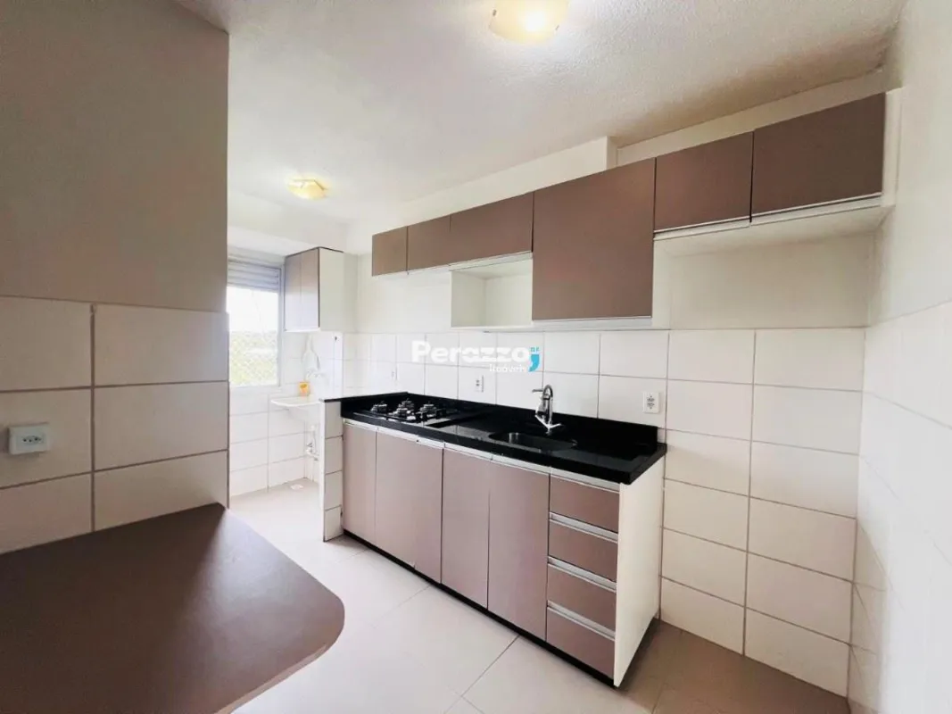 Conforto e Praticidade em Apartamento de 2 Quartos na QC 13 do Jardins Mangueira...