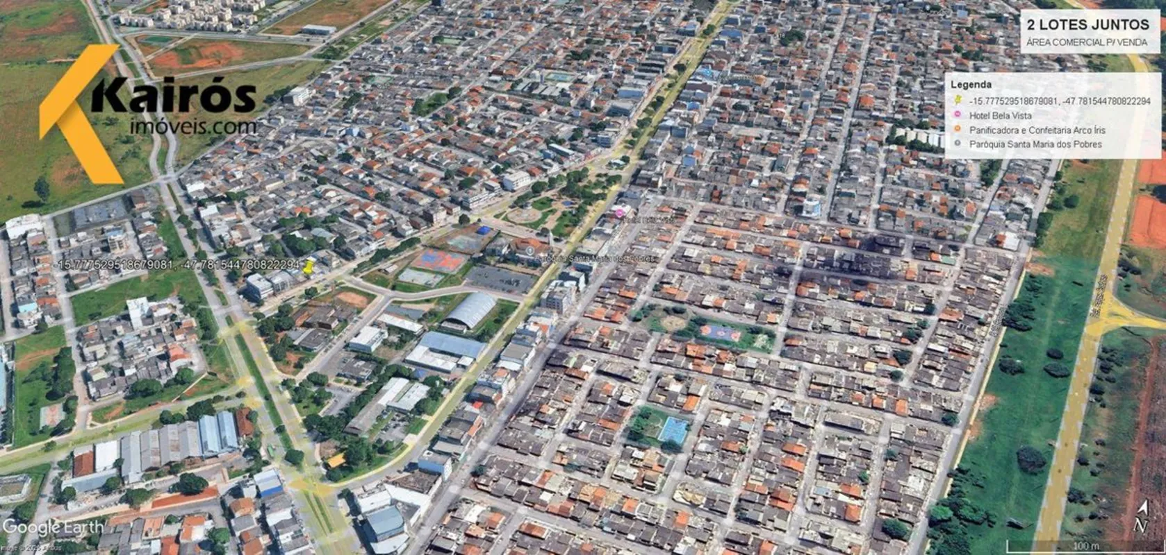 Foto do Imóvel