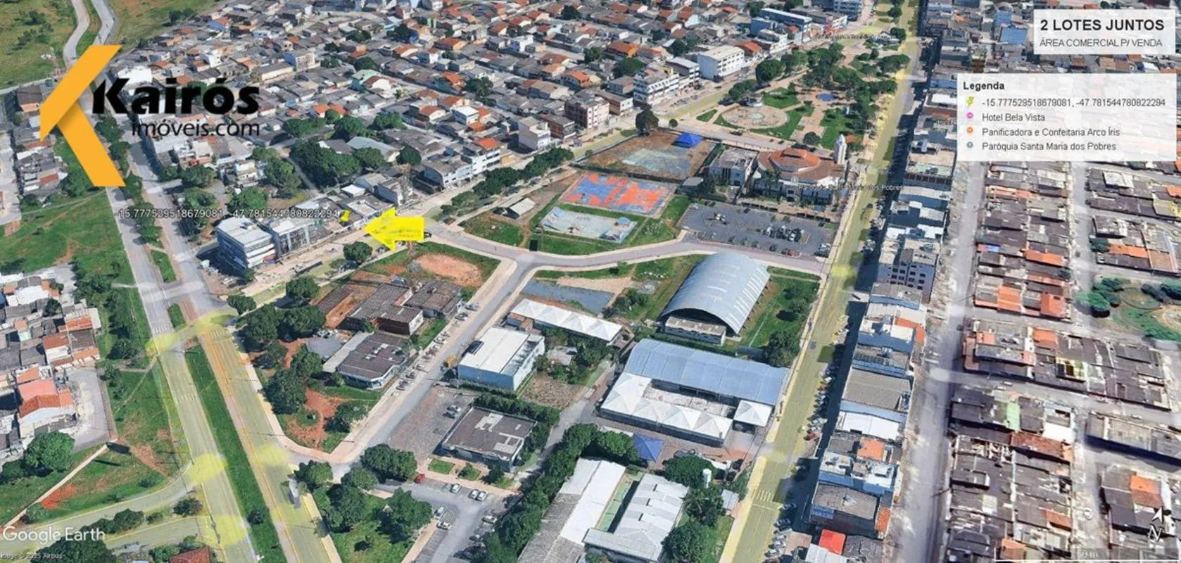 Foto do Imóvel