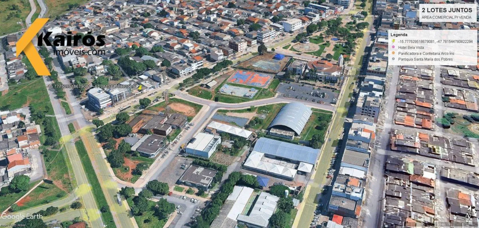 Foto do Imóvel