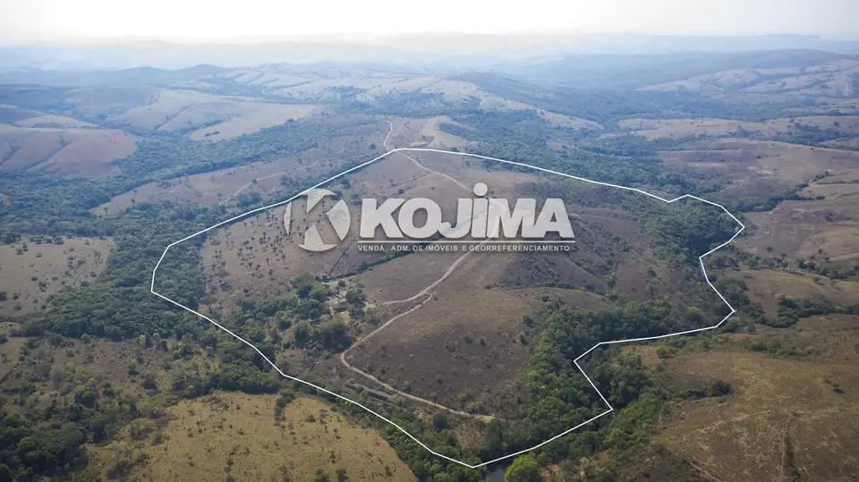 VILLA125519 - Última atualização: 10/06/26 23:31Fazenda no Município de Edilândi...