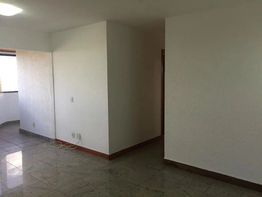 Apartamento 3 quartos para alugar Brasília/DF Sudoeste suíte varanda DCE garagem...