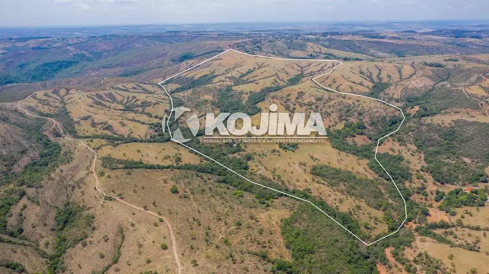 VILLA126108 - Última atualização: 22/06/26 23:32Fazenda com 225 h. Formada com N...