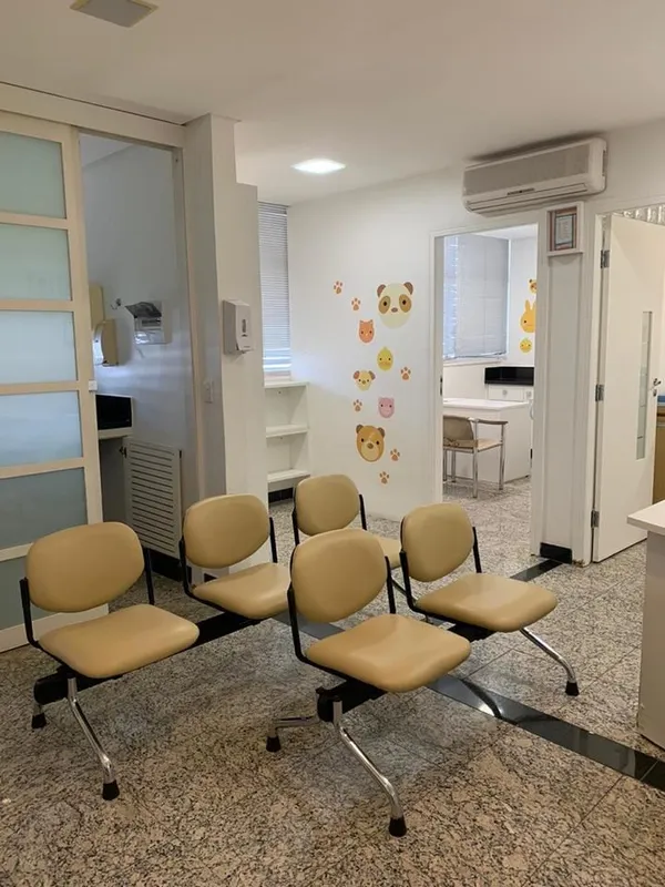 VILLA126327 - Última atualização: 18/09/26 23:32Conjunto Nacional, 4o andar. Sal...