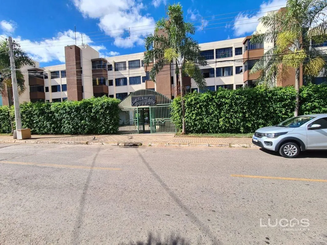APARTAMENTO - TAGUATINGA NORTEApartamento para aluguel em Taguatinga Norte QND 2...